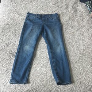 Girls jeggings